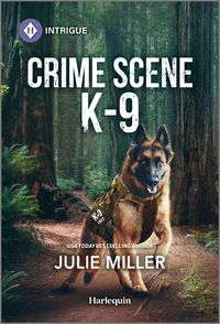 Produktbild: Crime Scene K-9