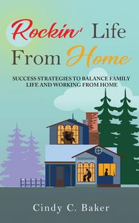 Produktbild: Rockin' Life From Home