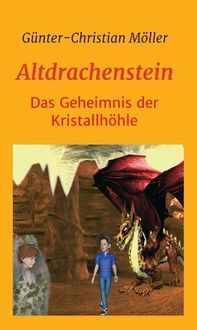 Produktbild: Altdrachenstein