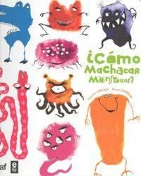 Produktbild: Como Machacar Monstruos?
