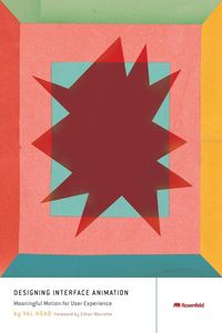 Produktbild: Designing Interface Animation