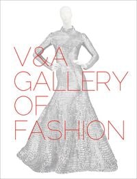 Produktbild: V&A Gallery of Fashion