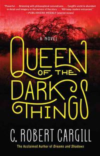 Produktbild: Queen of the Dark Things