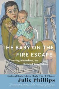 Produktbild: The Baby on the Fire Escape