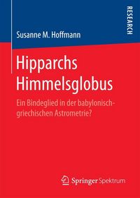 Produktbild: Hipparchs Himmelsglobus