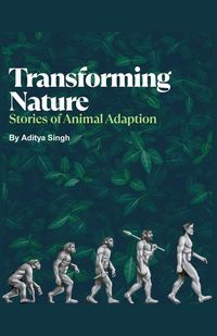 Produktbild: Transforming Nature