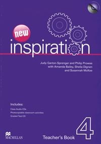Produktbild: New Inspiration