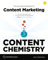Produktbild: Content Chemistry, 6th Edition: