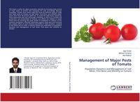 Produktbild: Management of Major Pests of Tomato