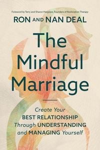 Produktbild: The Mindful Marriage