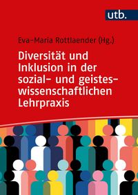 Produktbild: Diversit&auml;t und Inklusion in der sozial- und geisteswissenschaftlichen Lehrpraxis