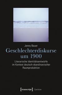 Produktbild: Geschlechterdiskurse um 1900