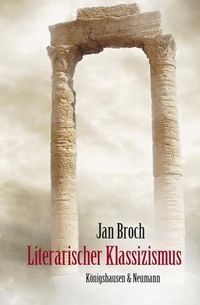 Produktbild: Literarischer Klassizismus