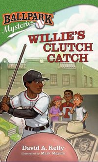 Produktbild: Willie's Clutch Catch