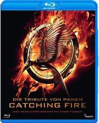 Die Tribute von Panem - Catching Fire - Fan Edition Jennifer Lawrence