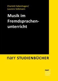 Produktbild: Musik im Fremdsprachenunterricht