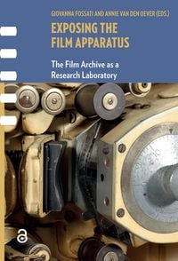 Produktbild: Exposing the Film Apparatus