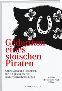 Produktbild: Gedanken eines stoischen Piraten
