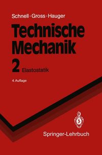 Produktbild: Technische Mechanik