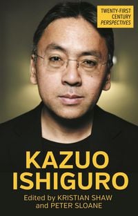Produktbild: Kazuo Ishiguro