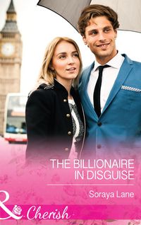 Produktbild: The Billionaire in Disguise
