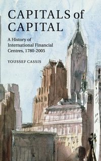 Produktbild: Capitals of Capital