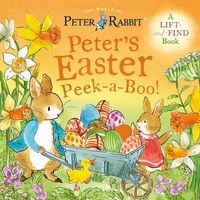 Produktbild: Peter's Easter Peek-A-Boo!