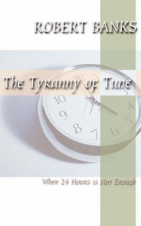 Produktbild: The Tyranny of Time