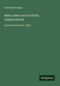 Produktbild: Mein Leben und ein St&uuml;ck Zeitgeschichte
