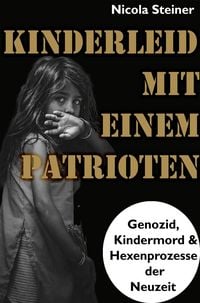 Produktbild: Kinderleid mit einem Patrioten