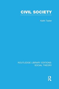 Produktbild: Civil Society