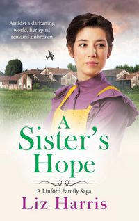Produktbild: A Sister's Hope