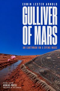 Produktbild: Gulliver of Mars