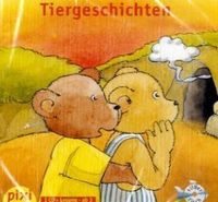 Produktbild: Tiergeschichten