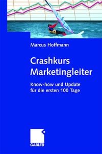 Produktbild: Crashkurs Marketingleiter