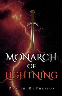 Produktbild: Monarch of Lightning