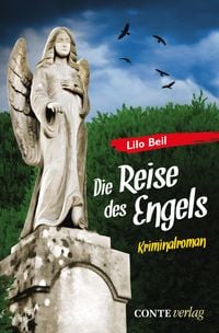 Bild vom Artikel Die Reise des Engels vom Autor Lilo Beil