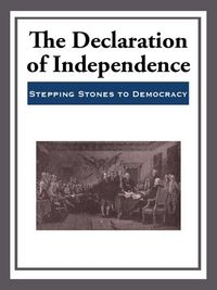 Produktbild: The Declaration of Independence