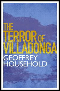 Produktbild: The Terror of Villadonga