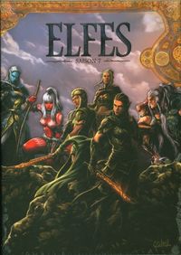 Produktbild: Elfes - Coffret 31-35
