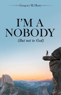 Produktbild: I'm a Nobody