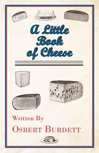 Produktbild: A Little Book Of Cheese