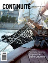 Produktbild: Continuite. No. 150, Automne 2016