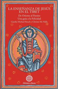 Produktbild: La ense&ntilde;anza de Jesus en el Tibet