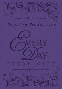 Produktbild: Spiritled Promises for Every Day and Every Need