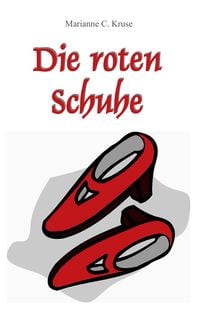 Produktbild: Die roten Schuhe