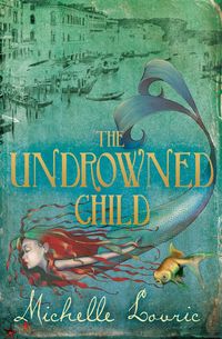 Produktbild: The Undrowned Child