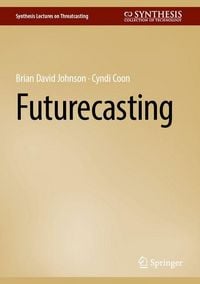 Produktbild: Futurecasting