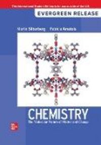 Produktbild: Chemistry: The Molecular Nature of Matter and Change: 2026 Release ISE