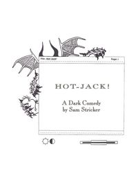 Produktbild: Hot-Jack!